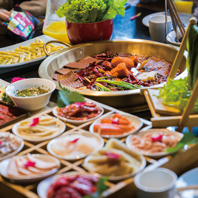 hotpot